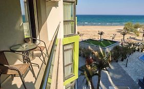 Blue Apartment Alezzi Resort